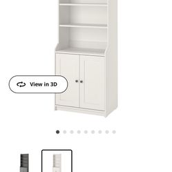 IKEA Bookshelf 