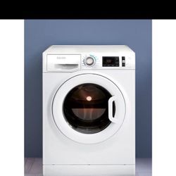 Westland White Front Loader Washer