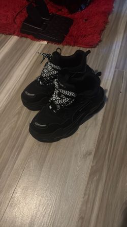 Balenciaga Triple S