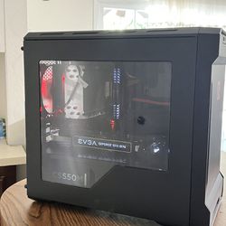 Gaming Pc NEED GONE 