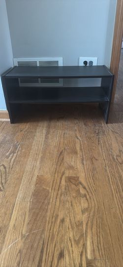 Shoe rack