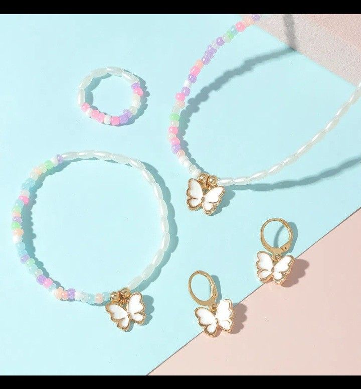 Jewelry Set 