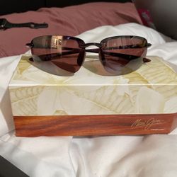 maui jim sunglasses