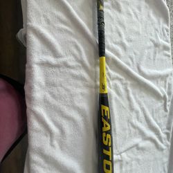 Easton S3 Baseball Bat