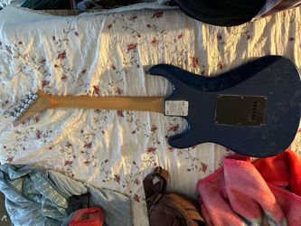 Guitar