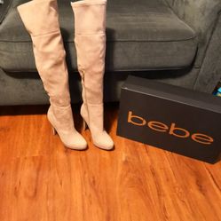 BOTAS " BEBE"