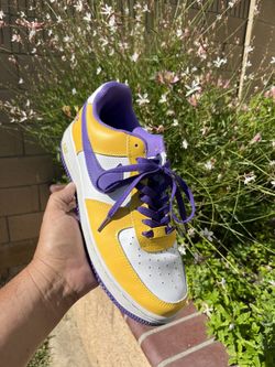 Nike Kobe Air Force 1’s ( Not Dunk Low ) OfferUp !! MAKE YOUR OFFER! !!