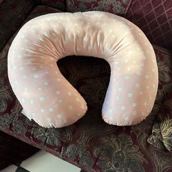 Boppy Pillow