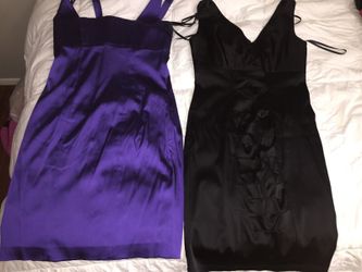 dresses Calvin Klein