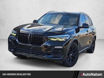 2019 BMW X5
