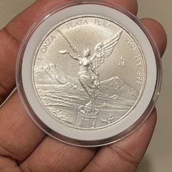 2023 1oz Lib