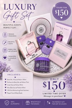gift bundle