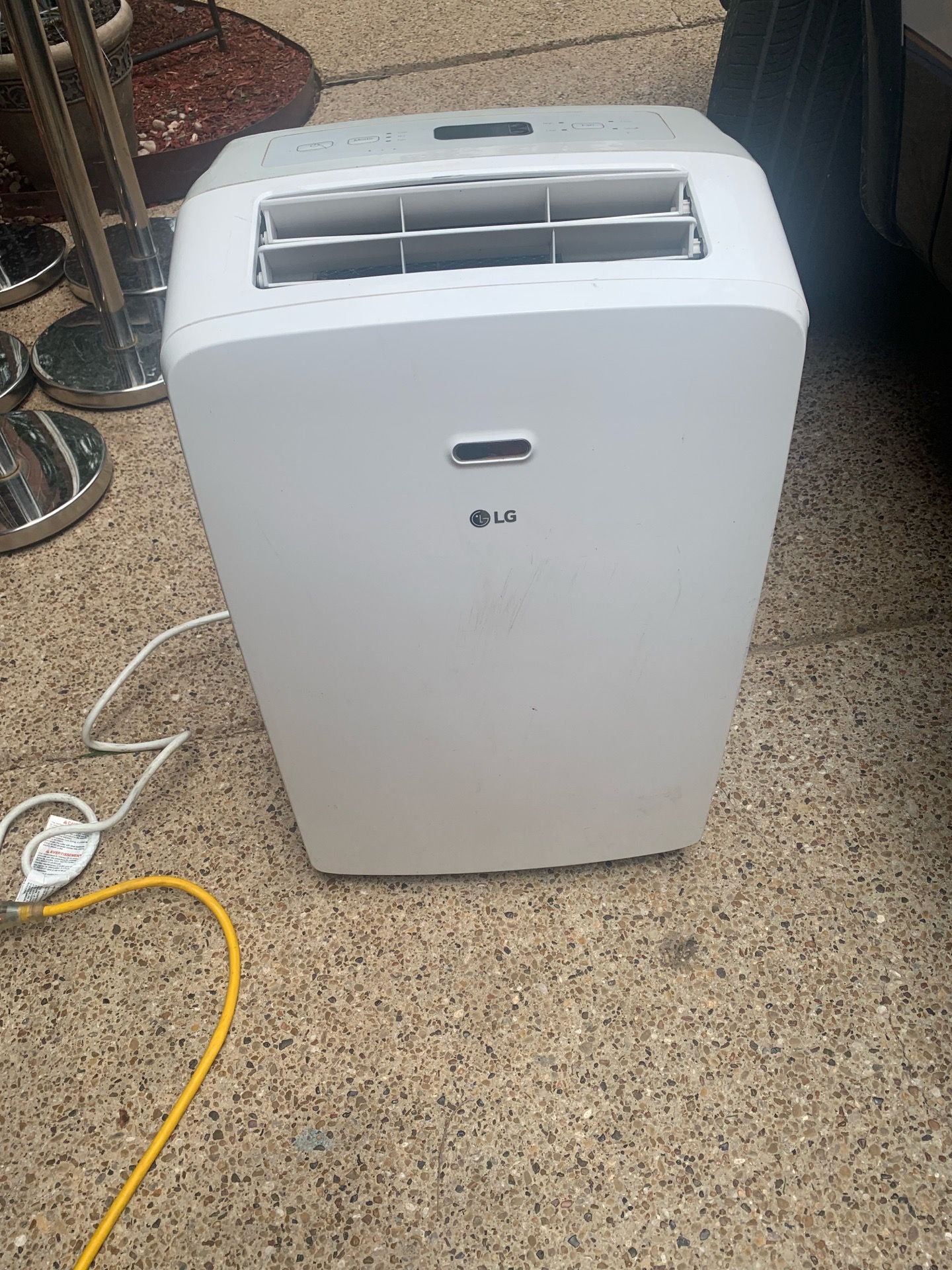 Air conditioners