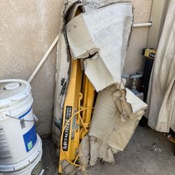 Drywall Hoist