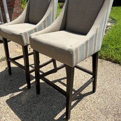Set Of Bar Stool 