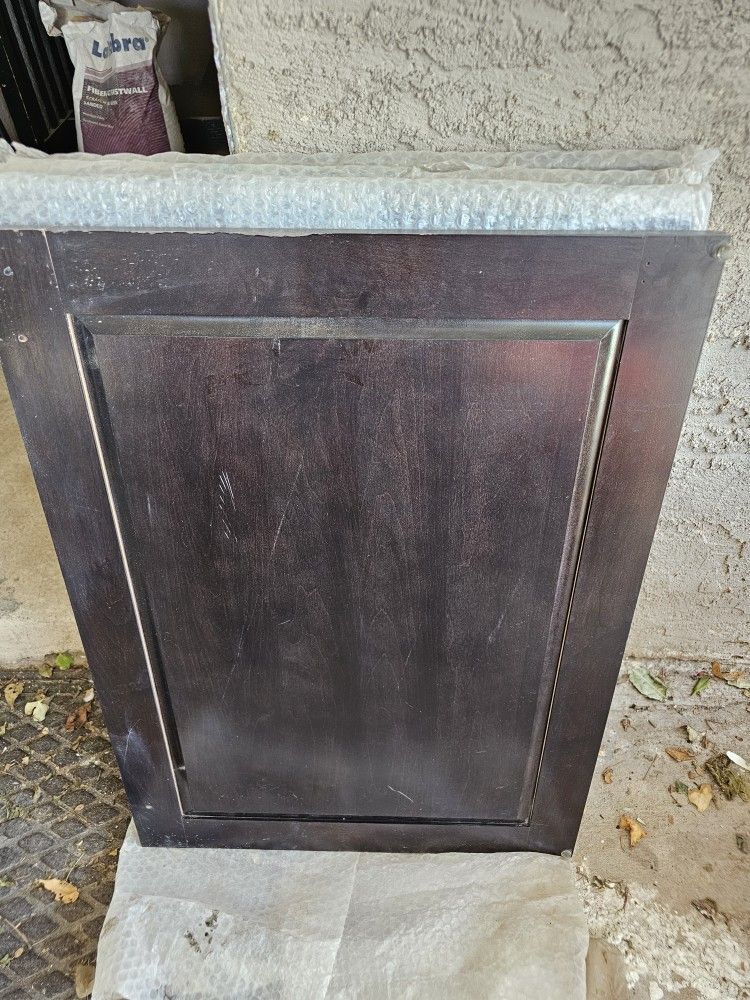 Custom Cabinet Doors