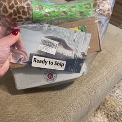 Pet Toy And Accessories 