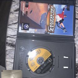 Tony Hawk Pro Skater 3