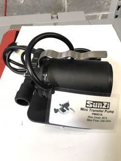 mini Transfer Pump