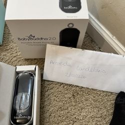 New Baby Buddha Motor 