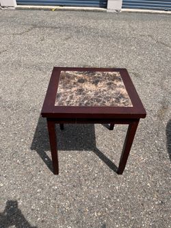 Small side/coffee table
