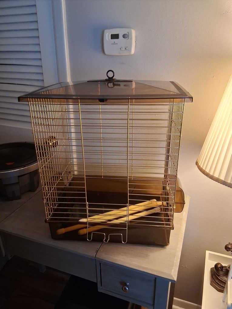 Bird Cage