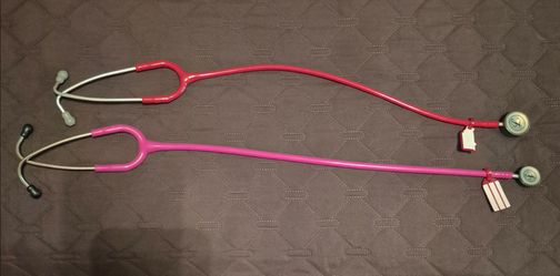 Peds and Neo Lithman Stethoscope