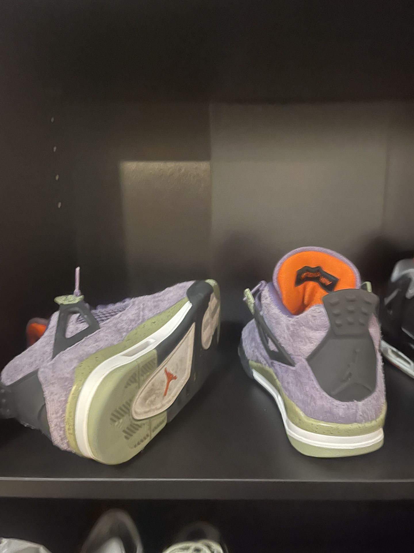 Jordans Sz 6.5