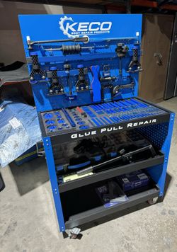 Keco Dent Glue Puller
