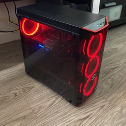 CyberPowerPC Gamer Xtreme Desktop Gaming PC