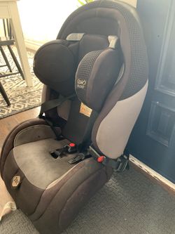 Safety 1st Adjustable Car seat