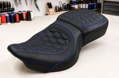 Upholstery