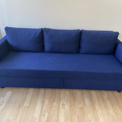 IKEA Sleeper sofa 