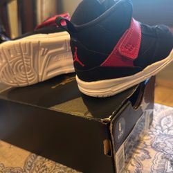 Jordan