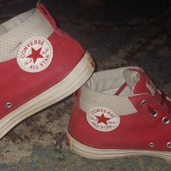 Converse High Tops