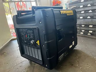 Powerhouse PH3100Ri Inverter