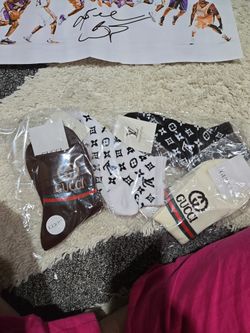 Socks