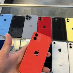 iPhone 12