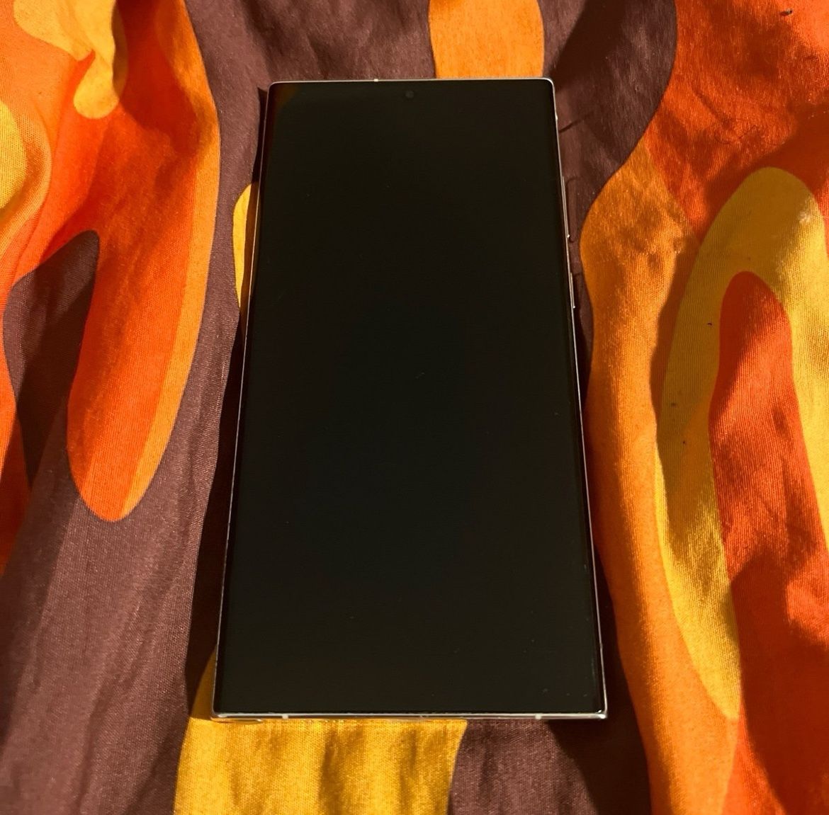 Samsung Galaxy S23 Ultra
