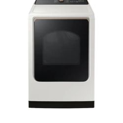 Samsung Electric Dryer 