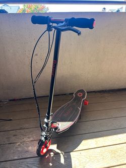 Razor kid scooter