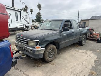 Toyota T-100 Parts
