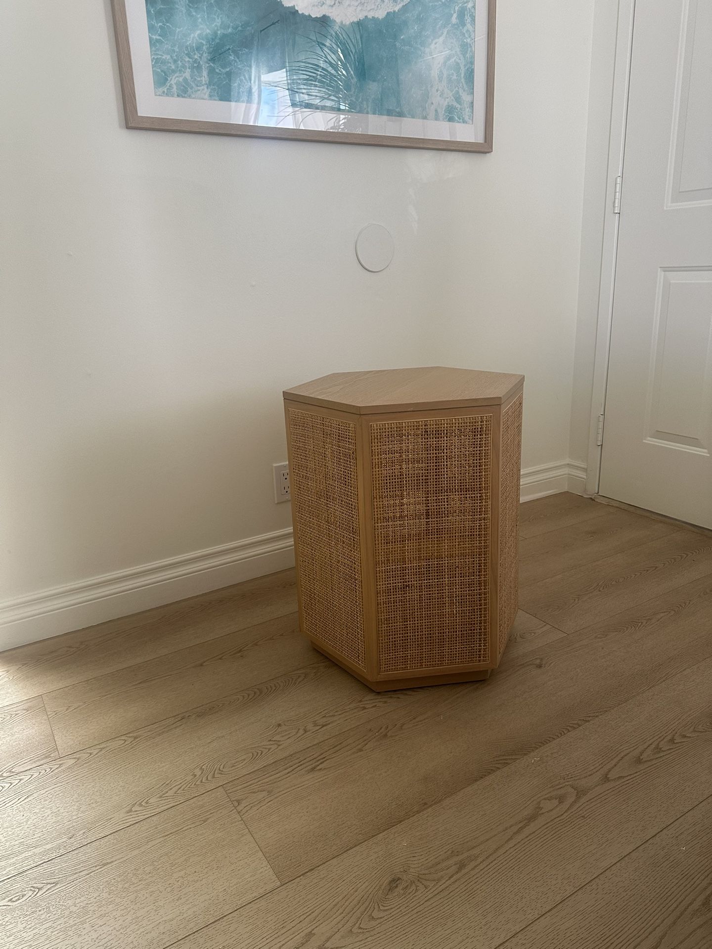 Night Stand / End table