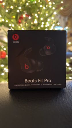 Beats Fit Pro