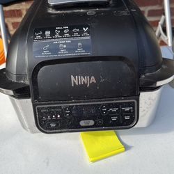 Ninja Grill 