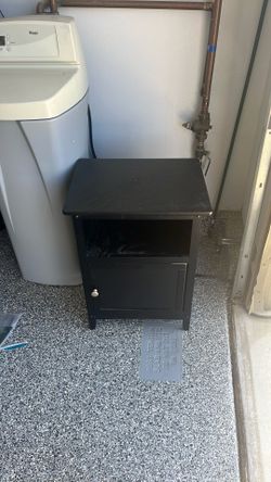 Night stand