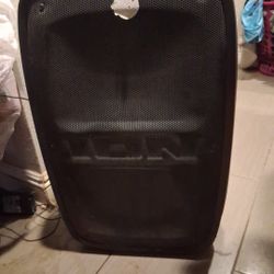 ION Bluetooth Speaker