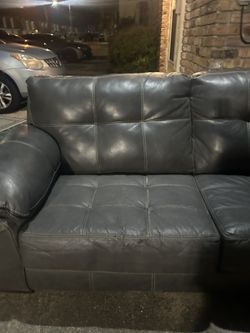 Pick Up Couch For Sale