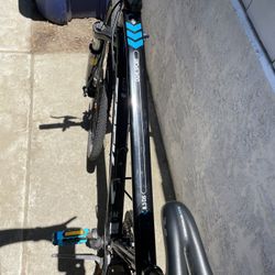 Trek Men’s Bike