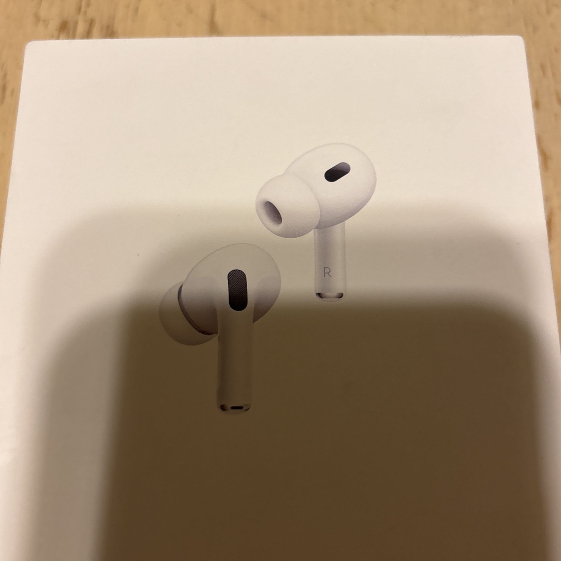 Air Pods Pro 2nd Generation